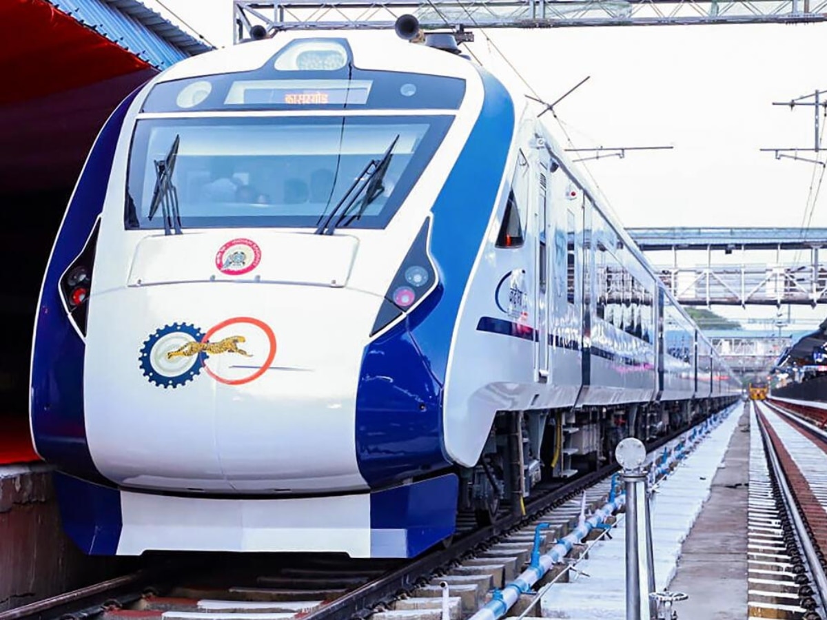 Vande Bharat Express: देश को मिली तीन नई वंदे भारत एक्सप्रेस, जानिए ट्रेनों के रूट और टाइम