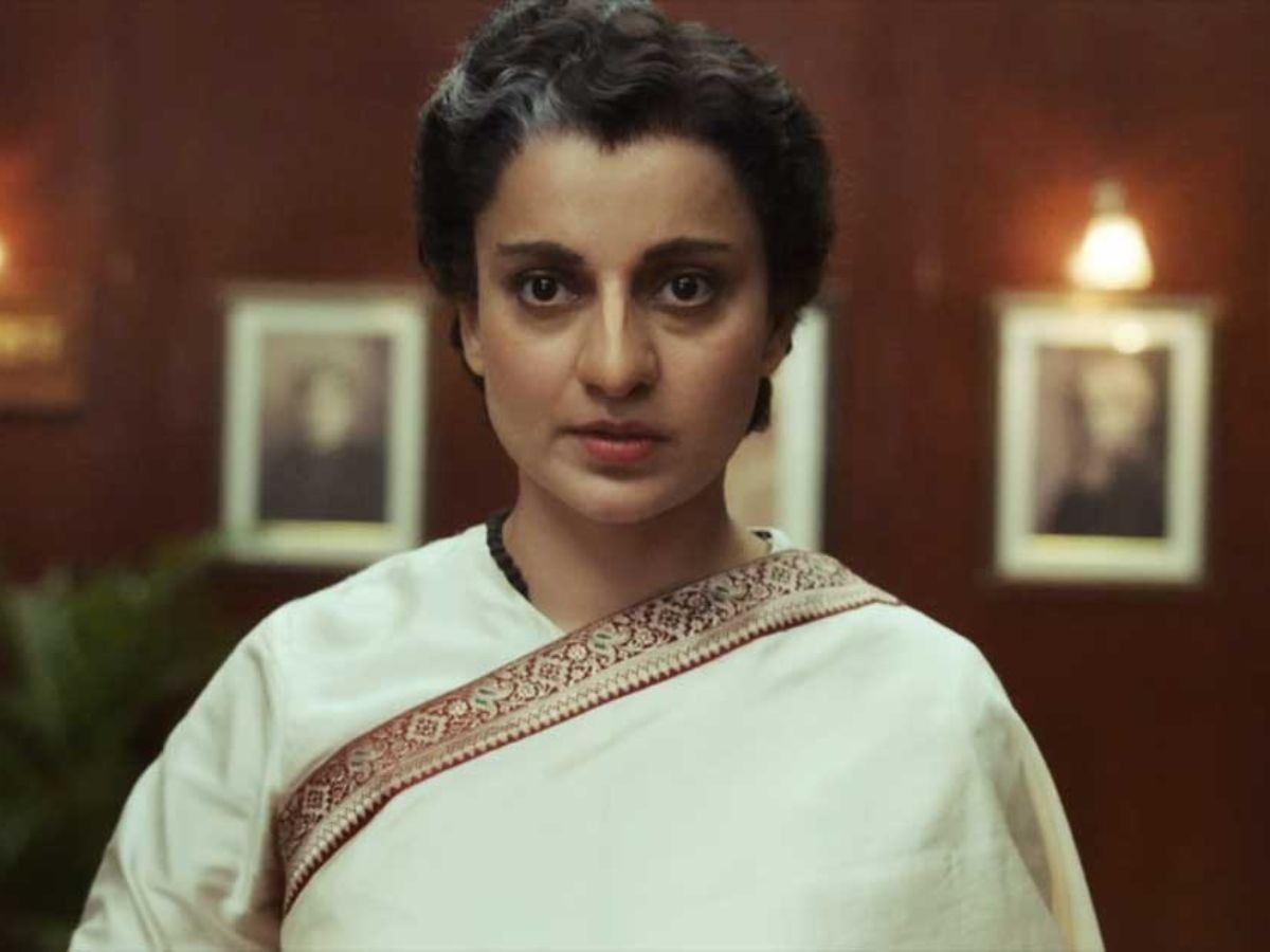 Kangana Ranaut: ରିଲିଜ୍ ନ ହୋଇପାରେ କଙ୍ଗନାଙ୍କ ଫିଲ୍ମ 'ଏମର୍‌ଜେନ୍ସୀ' , ସେନସର ବୋର୍ଡ କହିଲା...