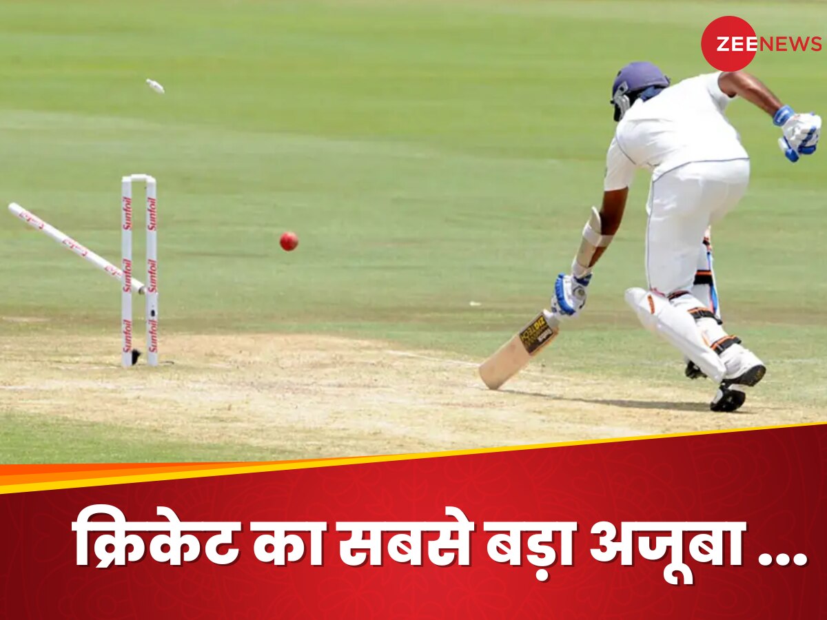 क्रिकेट का सबसे बड़ा अजूबा, पूरे करियर में कभी भी RUN OUT नहीं हुए ये 5 स्टार खिलाड़ी