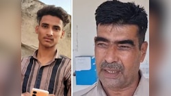 झुंझुनूं में गुढा रोड पर युवक का शव मिलने से हड़कंप, परिजनों ने हत्या की जताई आशंका