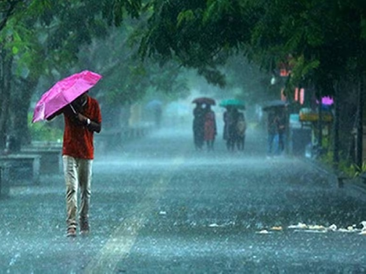 Rajasthan Weather Update