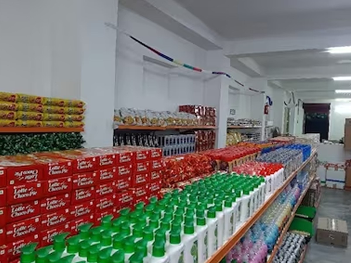 Army CSD Canteen New Rules are really available bikes and cars know how