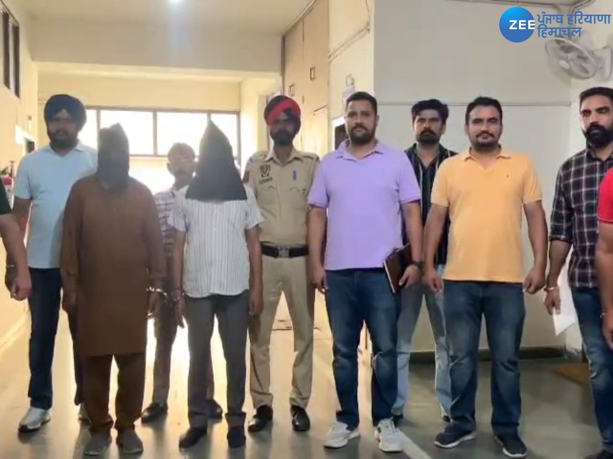 Ferozepur News: ਫ਼ਿਰੋਜ਼ਪੁਰ ਪੁਲਿਸ ਨੇ ਨਸ਼ਿਆਂ ਵਿਰੁੱਧ ਕਾਰਵਾਈ ਕਰਦਿਆਂ ਇੱਕ ਹੀ ਦਿਨ ਵਿੱਚ ਪੰਜ ਨਸ਼ਾ ਤਸਕਰਾਂ ਨੂੰ ਕਾਬੂ ਕੀਤਾ