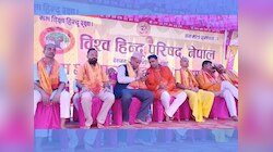 ସନାତନ ଧର୍ମ ଗ୍ରହଣ କଲେ ୨ ହଜାର ଲୋକ