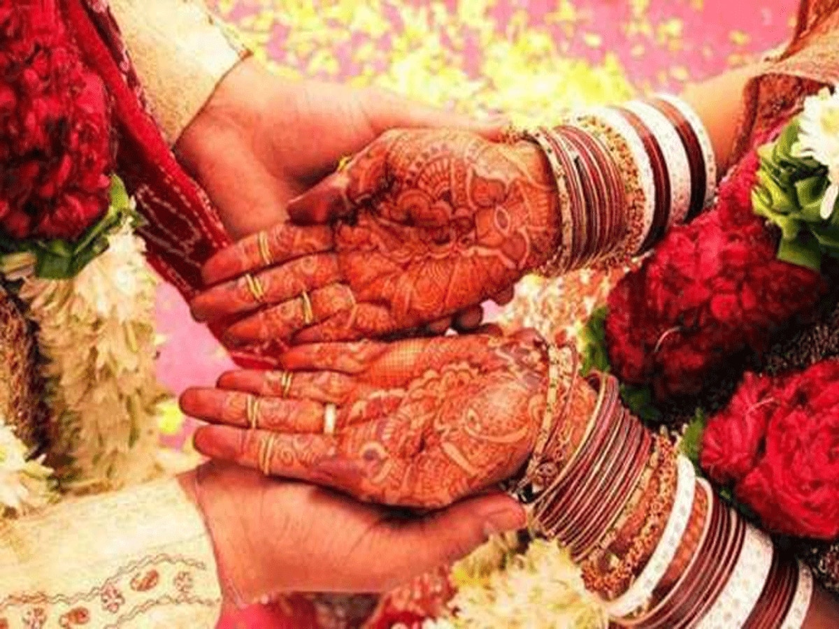Rajasthan pali unquie marriage where private part aarti is performed 