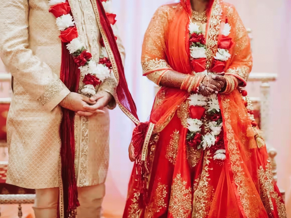 Rajasthan pali unquie marriage where private part aarti is performed 