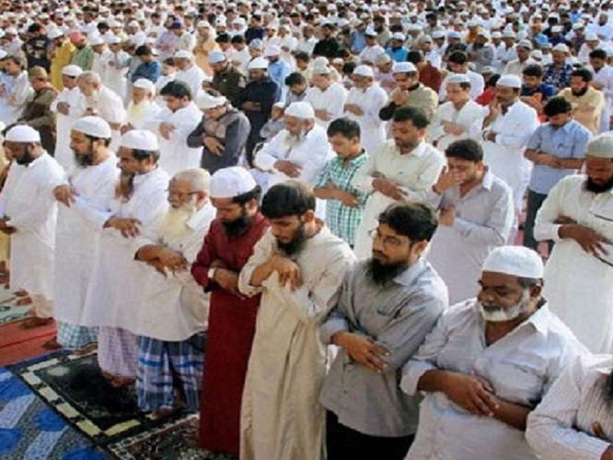 Assam Namaz Row: जुमा की नमाज की छुट्टी रद्द किए जाने पर क्या बोले भाजपा के मुस्लिम नेता? पढ़ें