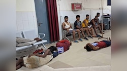 पलामू में उत्पाद सिपाही भर्ती की दौड़ में 4 अभ्यर्थियों की मौत के बाद जागा प्रशासन