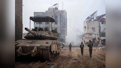 Isreal का दावा; मारा गया फिलिस्तीनी इस्लामिक जिहाद का कमांडर, मिलीं बंधकों की लाशें!