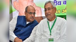 केसी त्यागी ने JDU के राष्ट्रीय प्रवक्ता पद से दिया इस्तीफा, अब इसे मिली जिम्मेदारी