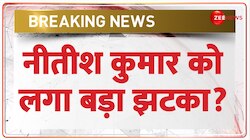 जेडीयू नेता केसी त्यागी ने छोड़ा प्रवक्ता का पद 