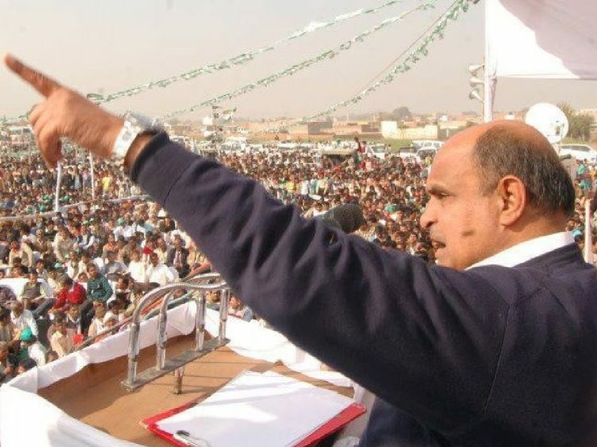 KC Tyagi: केसी त्यागी नीतीश से बड़े नेता हुआ करते थे, फिर कहां अटका सियासी ग्राफ?