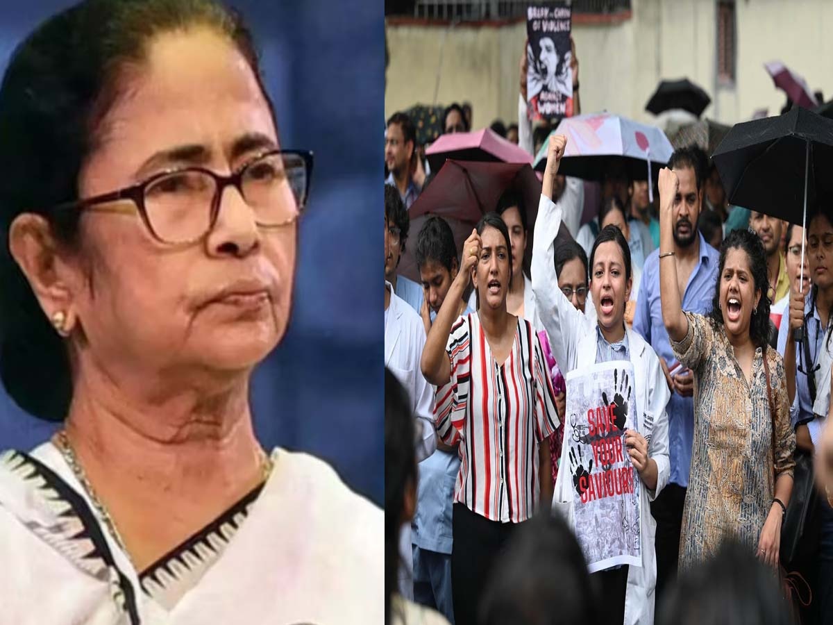 West Bengal News: क्या बंगाल बन गया है महिलाओं के लिए नरक? CT स्कैन रूम में लड़की से छेड़छाड़, नर्स से बदसलूकी