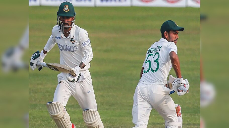PAK vs BAN: लिट्टन-मिराज ने पाकिस्तानी गेंदबाजों के नाक में किया दम, टीम की कराई वापसी, बनाए कई रिकॉर्ड