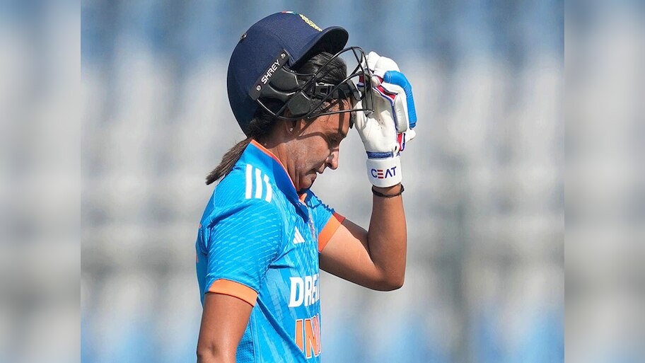 कप्तान हरमनप्रीत कौर को  WBBL में नहीं मिला खरीदार, मंधाना-दीप्ति समेत छह भारतीयों को मिला मौका