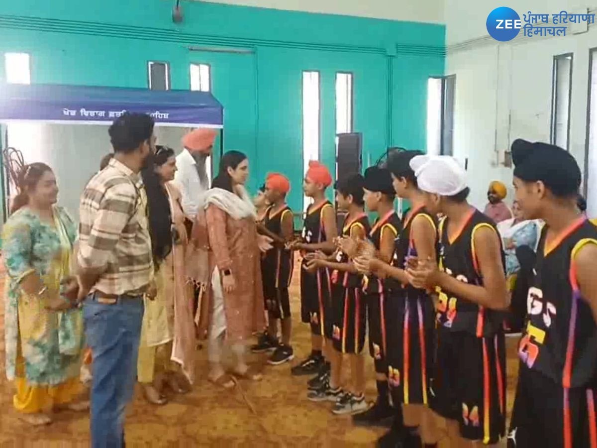 Fatehgarh Sahib News: ਖੇਡਾਂ ਵਤਨ ਪੰਜਾਬ ਦੀਆਂ ਸੀਜ਼ਨ-3 ਦੀ ਸ਼ੁਰੂਆਤ ਬਾਬਾ ਬੰਦਾ ਸਿੰਘ ਬਹਾਦਰ ਇੰਜੀਨੀਅਰਿੰਗ ਕਾਲਜ ਵਿਖੇ ਹੋਈ