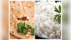 चावल या रोटी: वजन घटाने के ल‍िए क्‍या खाना चाह‍िए? जान लीज‍िए सही जवाब