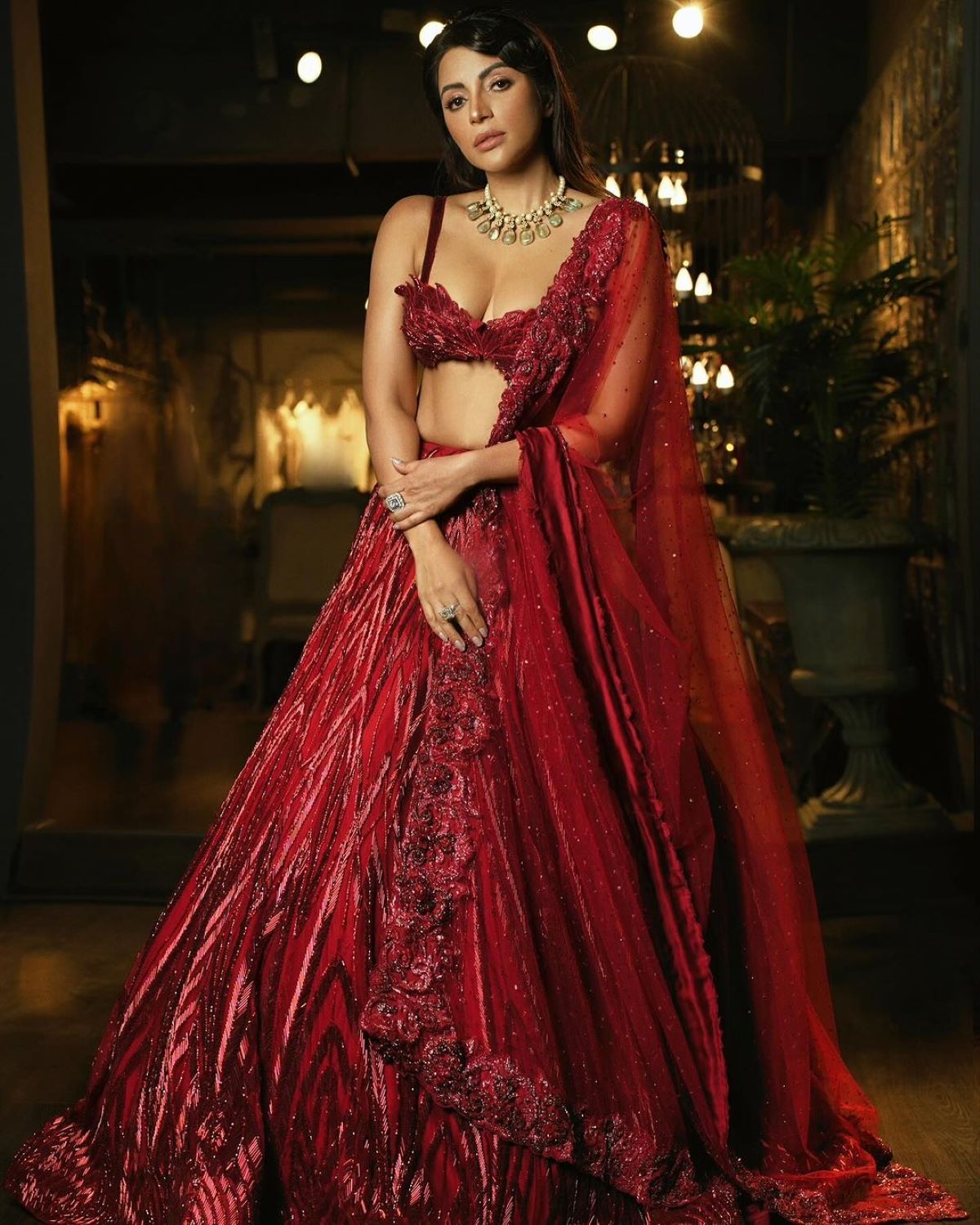 शमा का ब्वॉयफ्रेंड