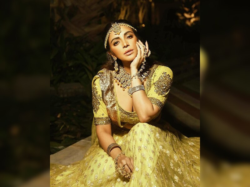 शमा की फिल्में