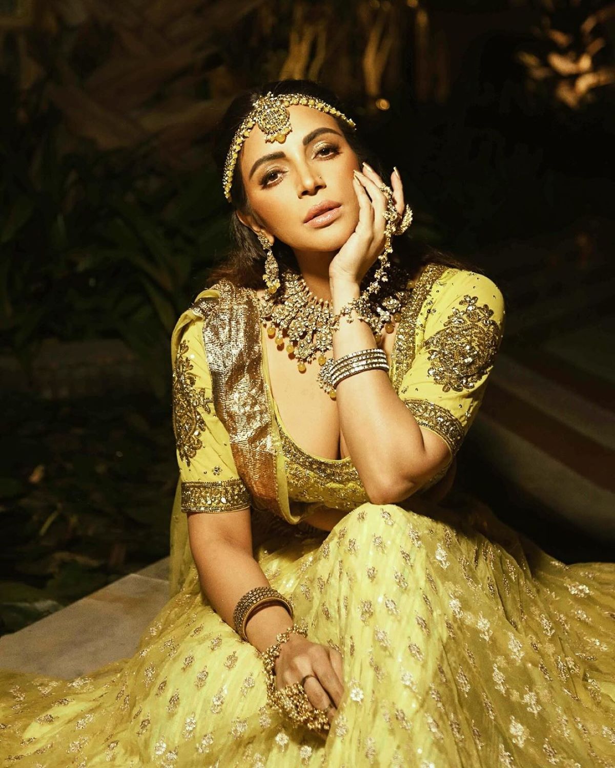 शमा की फिल्में