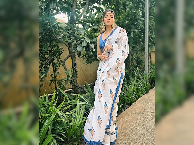 शमा सिकंदर के फोटो