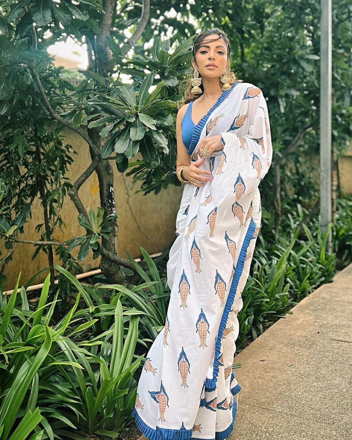 शमा सिकंदर के फोटो