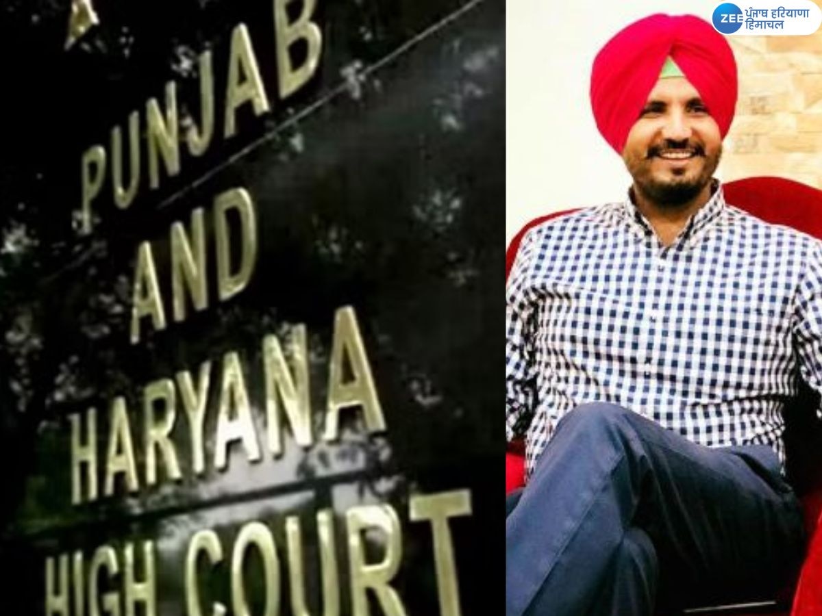 High Court News: ਹਾਈ ਕੋਰਟ ਵੱਲੋਂ ਮੁਕਤਸਰ ਤੇ ਗਿੱਦੜਬਾਹਾ 'ਚ ਸੀਵਰੇਜ ਓਵਰਫਲੋਅ ਹੋਣ ਕਾਰਨ ਪੰਜਾਬ ਸਰਕਾਰ ਨੂੰ ਨੋਟਿਸ ਜਾਰੀ