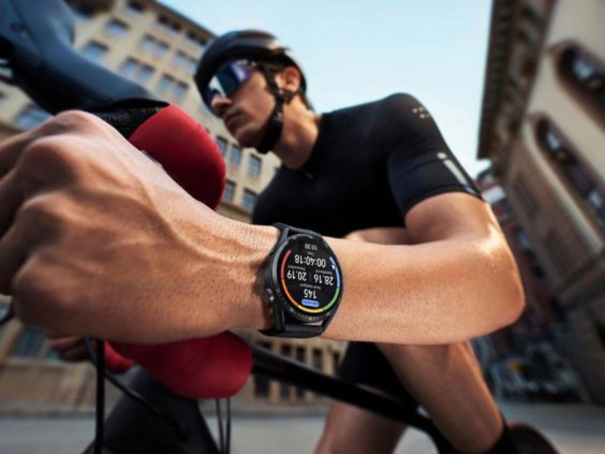 how smartwatch work know technology behind it | स्मार्टवॉच कैसे करती है ...