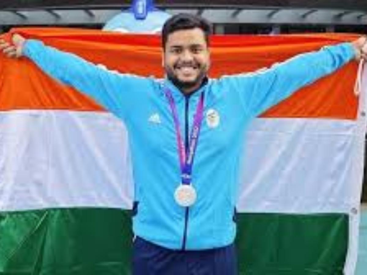 Paralympic 2024: बहादुरगढ़ के बेटे योगेश कथुनिया ने पैरालिंपक में जीता सिल्वर, जानें खिलाड़ी की जीवनी 