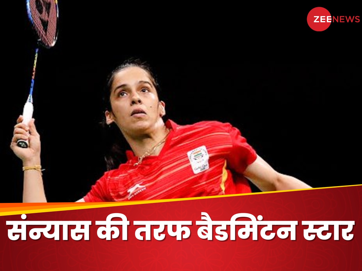 Saina Nehwal