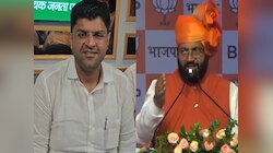 Haryana News: कटी पतंग बन चुके हैं सीएम नायब सैनी, दुष्यंत चौटाला ने किया कटाक्ष