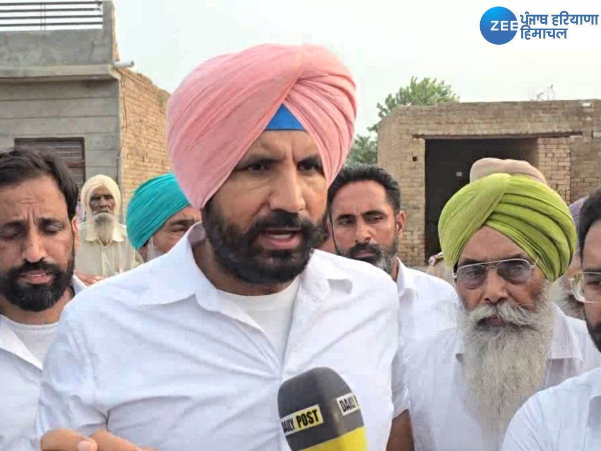 Punjab News: ਰਾਜਾ ਵੜਿੰਗ ਬੋਲੇ-'ਜਨਹਿੱਤ ਪਟੀਸ਼ਨ ਰਾਜਨੀਤੀ ਬਾਰੇ ਨਹੀਂ, ਇਹ ਗਿੱਦੜਬਾਹਾ ਅਤੇ ਮੁਕਤਸਰ ਦੇ ਲੋਕਾਂ ਬਾਰੇ ਹੈ' 