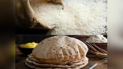 Weight loss food: रोटी या चावल, वजन कम करने के लिए कौन सी डाइट है फायदेमंद