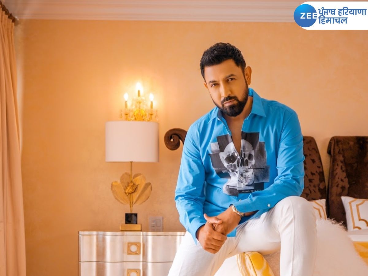 Gippy Grewal Hearing: ਗਿੱਪੀ ਗਰੇਵਾਲ ਦੀ ਅੱਜ ਮੋਹਾਲੀ ਕੋਰਟ 'ਚ ਪੇਸ਼ੀ, ਮਾਮਲਾ ਗੈਂਗਸਟਰ ਦਿਲਪ੍ਰੀਤ ਵੱਲੋਂ ਧਮਕੀਆਂ ਦੇਣ ਦਾ