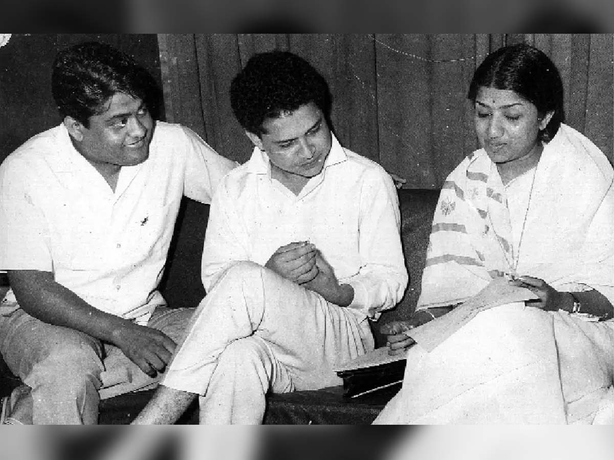 म्यूजिक में दिलचस्पी