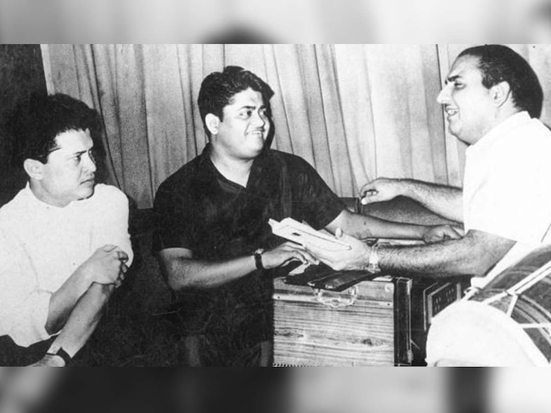 नहीं दिया म्यूजिक