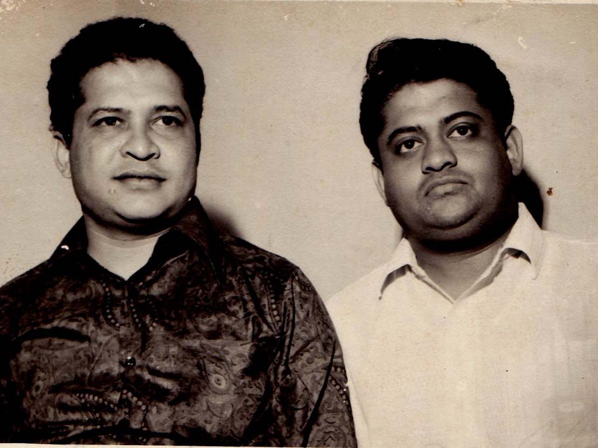 दोनों की दोस्ती