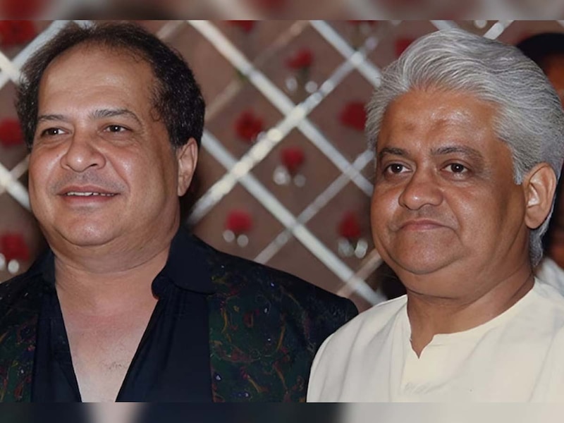 लक्ष्मीकांत-प्यारेलाल