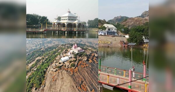 mandar mountain is situated in banka know what is the mythological ...