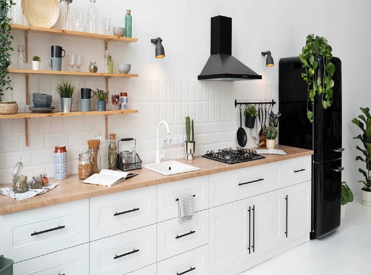 Crorepati kitchen Vastu Tips
