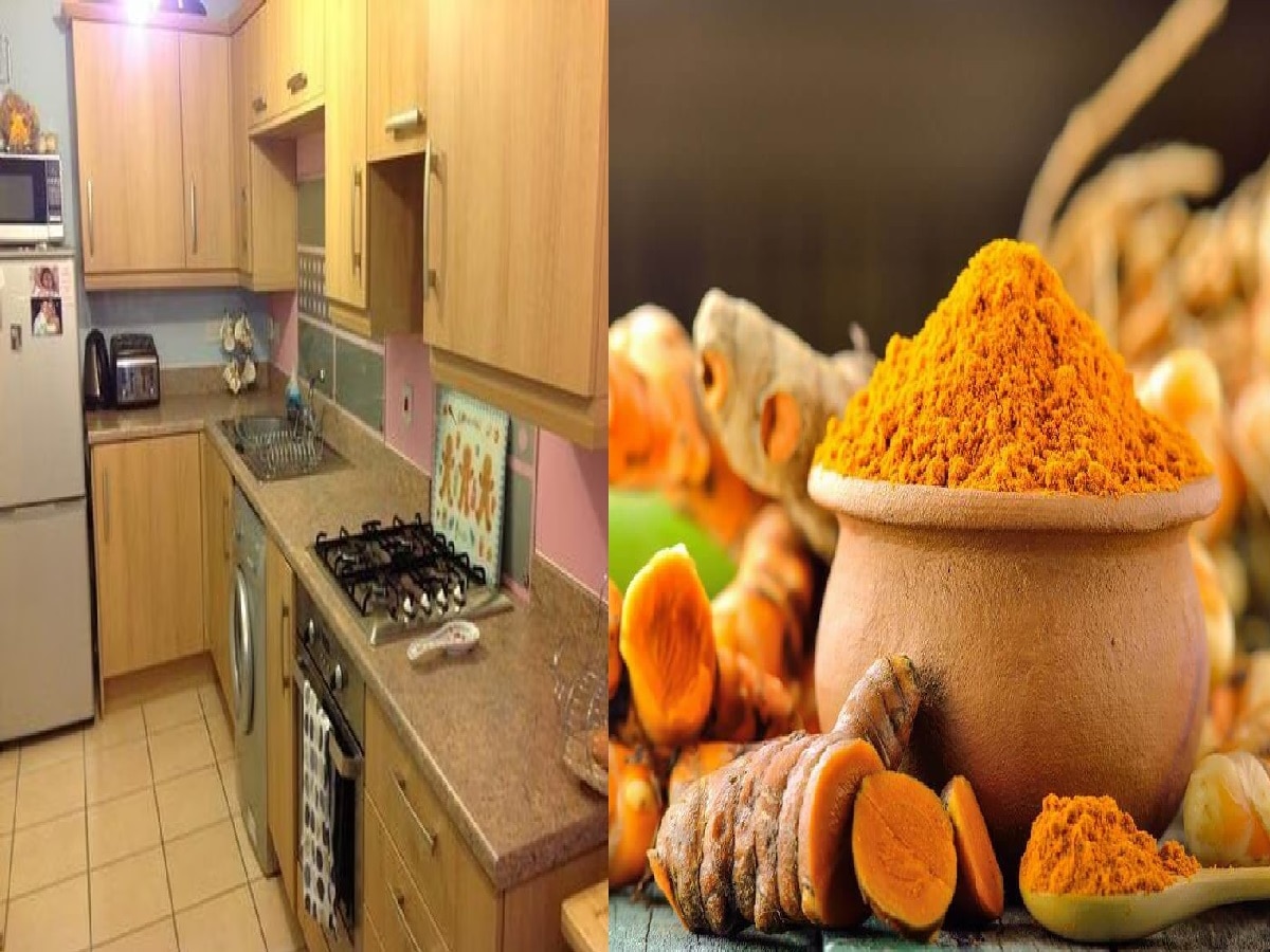 Crorepati kitchen Vastu Tips