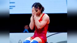 Vinesh Phogat: ନିର୍ବାଚନ ଲଢିବେ କି ବିନେଶ ଫୋଗାଟ, ଏହି ଦଳ ଦେବ ଟିକେଟ