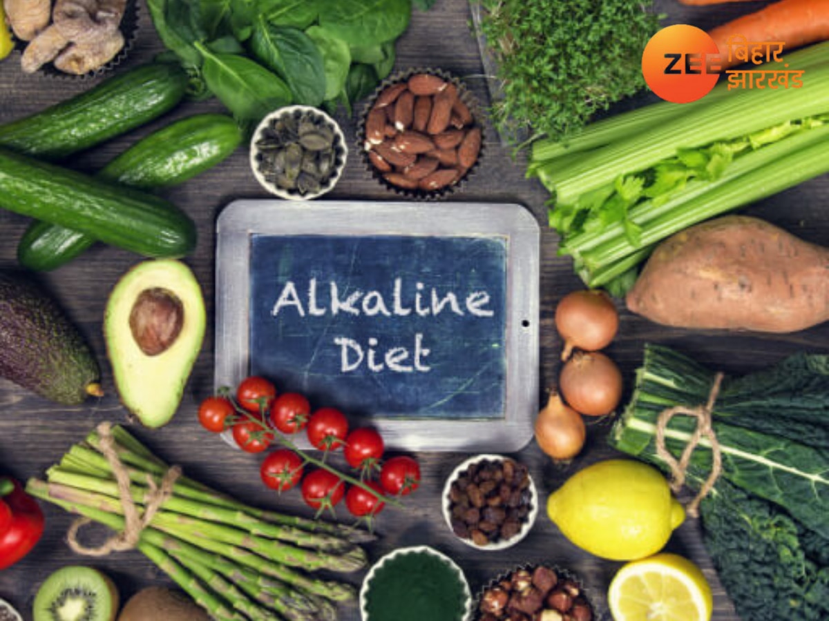 Alkaline Food: शरीर में कई समस्याओं को दूर करता है एल्कलाइन फूड्स, आइए जानें इसके फायदे