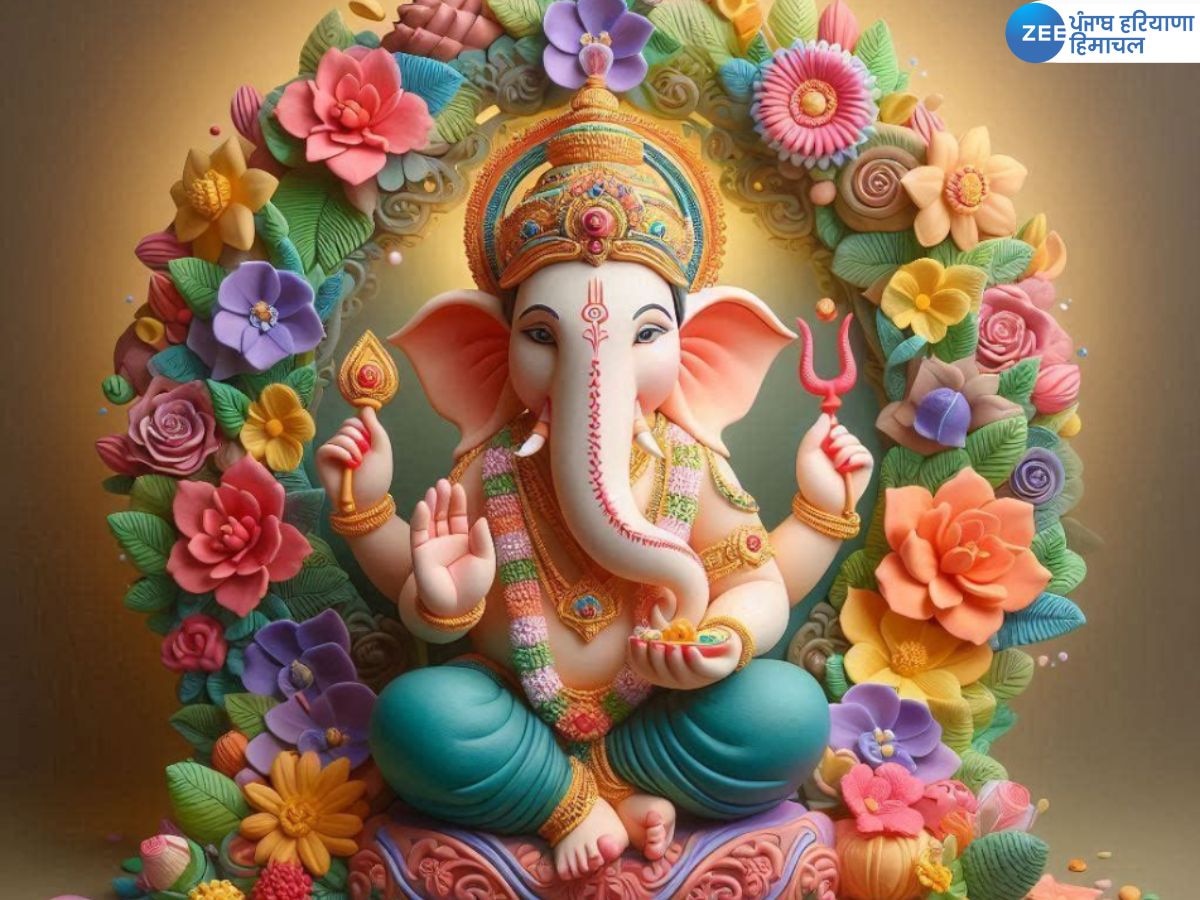 Ganesh Chaturthi 2024: 6 या 7 सितंबर कब है गणेश चतुर्थी? जानें सही तिथि और पूजा का समय