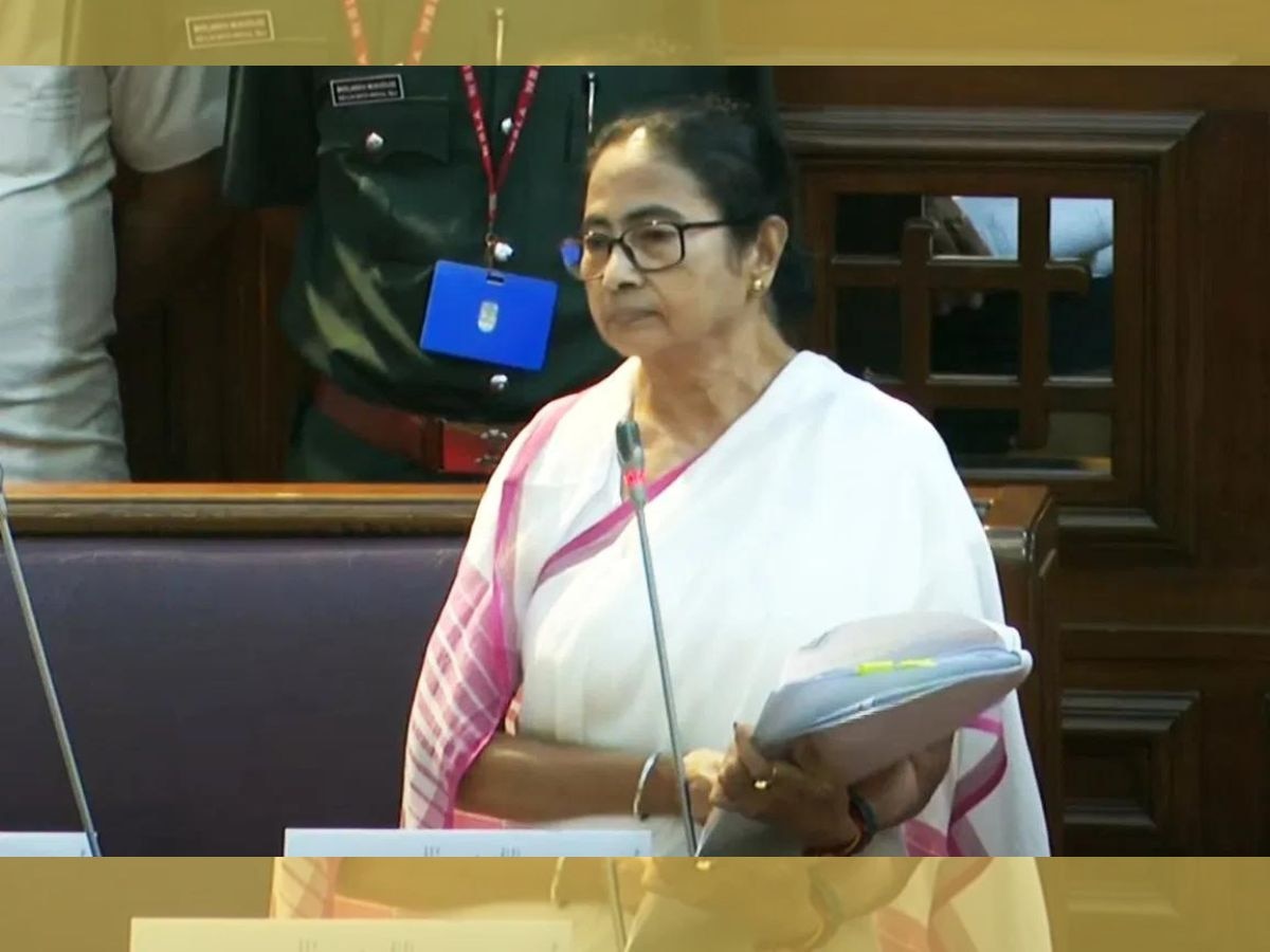 Aparajita Bill 2024: ଦୁଷ୍କର୍ମ ବିରୋଧରେ କଠୋର ବିଲକୁ ଐତିହାସିକ କହିଲେ ମୁଖ୍ୟମନ୍ତ୍ରୀ ମମତା