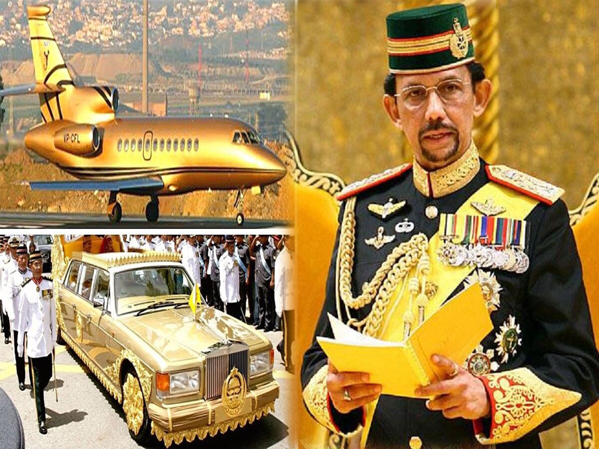 PM Modi Brunei Visits: चेन्नई जितनी है इस मुस्लिम देश की आबादी, यहाँ मोटा पैसा निवेश कर रहा है भारत