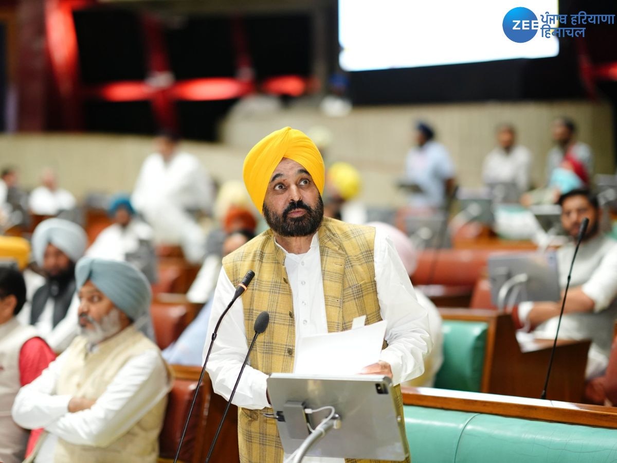 PAPRA BILL Pass: NOC ਦੀ ਸ਼ਰਤ ਖਤਮ ਕਰਨ ਵਾਲਾ ਬਿੱਲ ਪੰਜਾਬ ਵਿਧਾਨ ਸਭਾ 'ਚ ਹੋਇਆ ਪਾਸ