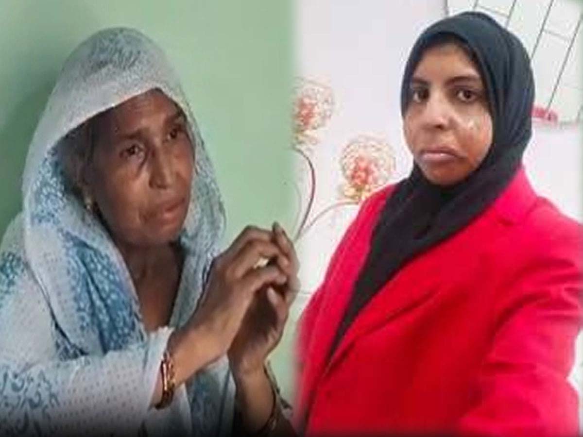 फेसबुकिया प्यार में पड़कर यूपी की शहजादी पहुंची दुबई; अब 21 सितम्बर को उसे होगी फांसी फेसबुकिया प्यार में पड़कर यूपी की शहजादी पहुंची दुबई; अब 21 सितम्बर को उसे होगी फांसी