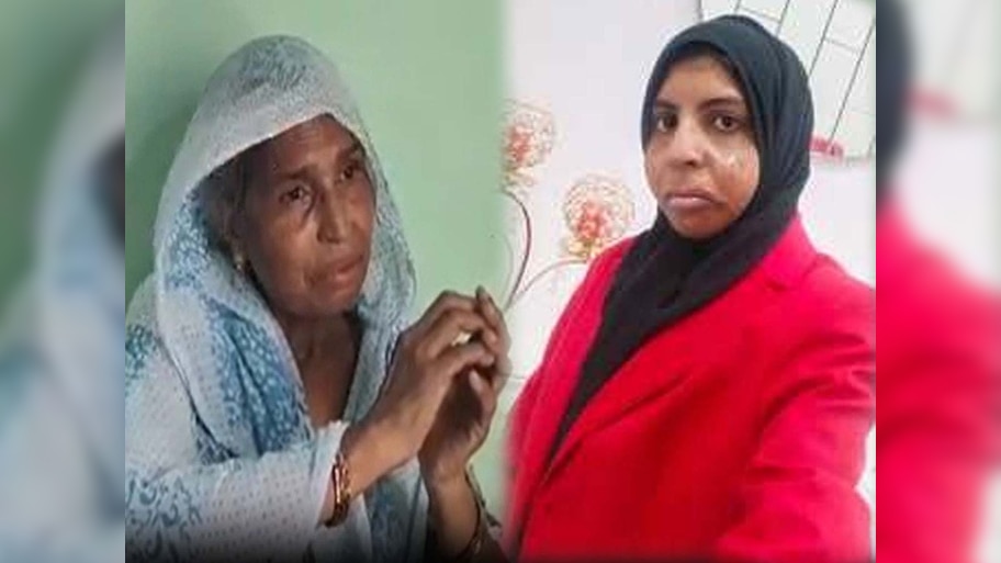 फेसबुकिया प्यार में पड़कर यूपी की शहजादी पहुंची दुबई; अब 21 सितम्बर को उसे होगी फांसी 
