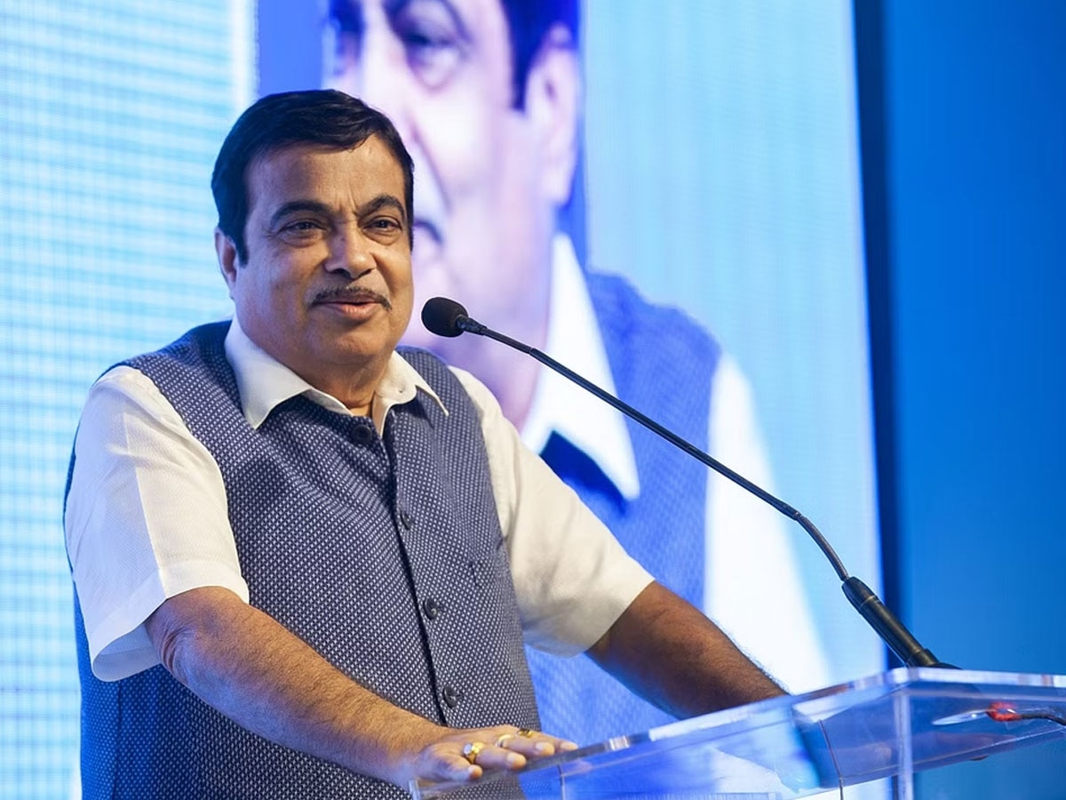 Nitin Gadkari: ब्यूटी पार्लर और ढाबा चलाने वाले सुरंग बनाने का काम कर रहे..गडकरी ने ऐसा क्‍यों कहा?